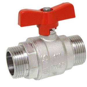 Шаровой кран END Armaturen TB115621