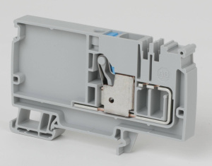 Allen-Bradley 1492-P10PD3S-1B 1492-P Вставные клеммные колодки
