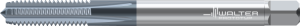 Метчики машинные, твердосплавные Walter TC389-M10-CD-WE10BA