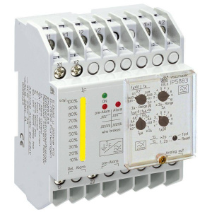 DOLD. Устройство наблюдения для измерения VARIMETER RCM | IP 5883 - DOLD-VARIMETER-RCM-IP-5883 