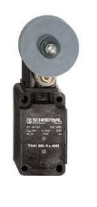 Schmersal. 336 thermoplastic enclosure - DIN EN 50041 with Actuator - T4VH 336-02Z-1058