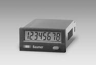Счетчик ISI31 Baumer