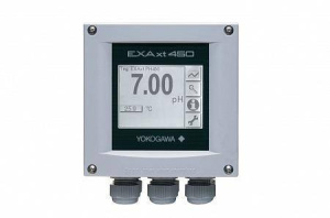 Анализатор pH/OВП PH450G Yokogawa