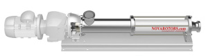 Насос Diamond DX-JX 