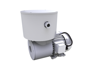 Мембранный газовый насос KNF N 0100