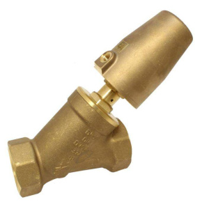Клапан с приводом от давления END Armaturen DG2D1122080