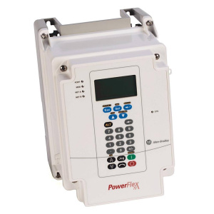 Allen-Bradley 20AD8P0C3AYNNNC0 PowerFlex 70