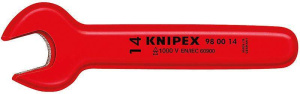 Knipex 98 00 17 Ключ гаечный рожковый