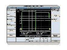Keysight E1987A Fast Switching Mobile Test Application