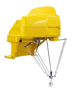 Робот FANUC M-1iA