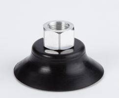 "Air bellow, single acting, 6"" diameter, 55mm stroke M/31061 Norgren"