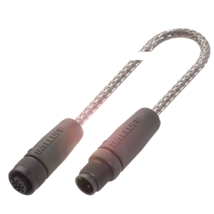 Соединительный кабель Balluff BCC W415-W414-3A-304-MW8434-030, 3 м