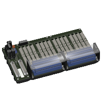 Pepperl+Fuchs. Termination Board SC-GPCD-DI32-PF 