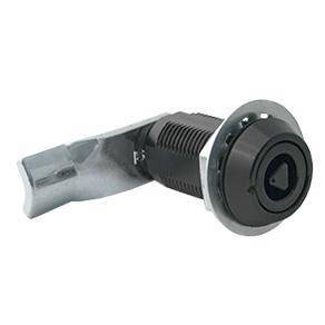 Четвертьоборотный замок Southco D4-S5-225SS DZUS Standard-Line, нержавейка, 22.5 мм
