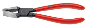 Knipex 91 31 180 Плоскогубцы для обламывания стекла 