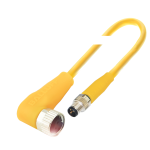 Balluff. BCC M425-M313-3F-300-PX43T2-050 - BCC05WZ