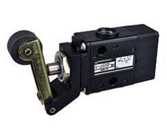 Цилиндры из нержавеющей стали KA/8050/M/400 Norgren
