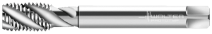 Метчики машинные HSS-E Walter P265676-UN1.5/8