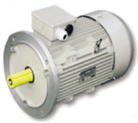 Асинхронные двигатели AC Motoren FCA 112 MC-6