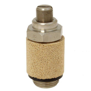 Точный дроссельный клапан END Armaturen V140018
