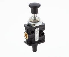 Цилиндры из нержавеющей стали KA/8200/M/200 Norgren