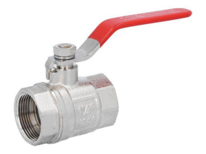 Шаровой кран END Armaturen CB111026