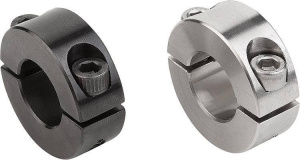 Зажимные кольца разъёмные Kipp K0612