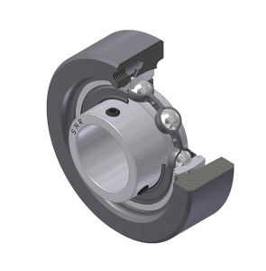 NTN-SNR USC209T04 Фланцевые