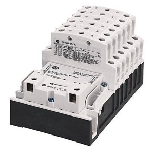 Allen-Bradley 500LG-500A1-E 500LG Электрические и механические контакторы переменного тока для систем освещения