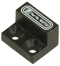 Pepperl+Fuchs. Damping element BT-F90-G
