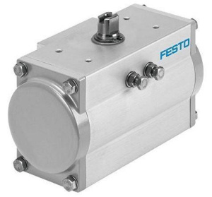 Поворотный привод DFPD-480-RP-90-RD-F1012