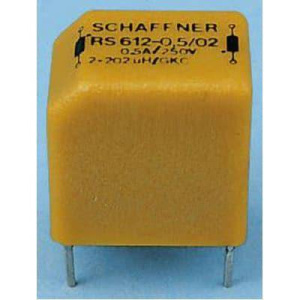 Индукционная катушка Schaffner RS614-2-02