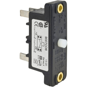 Концевой выключатель Telemecanique Sensors 9007CO7