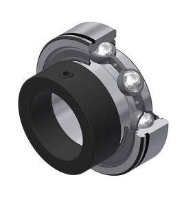 NTN-SNR UCT205-16L3CO+WB Фланцевые