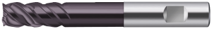 Фрезы твердосплавные для обработки уступов/пазов Walter MC326-04.0W3LC-WK40TF