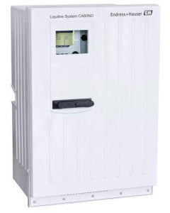Анализатор нитритов Liquiline System CA80NO