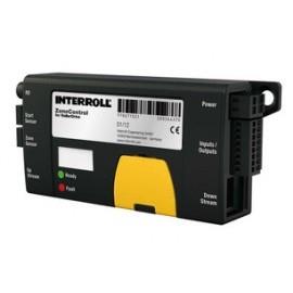 Контроллер для мотор-роликов Interroll ZoneControl для нулевого накопления