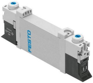 Распределитель VUVG-B10-T32U-MZT-F-1P3