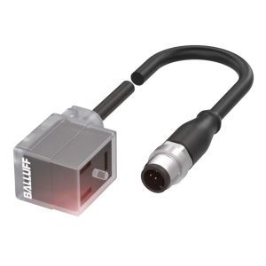 Соединительный кабель Balluff BCC VB43-M413-3E-666-PX0350-015, 1.5 м
