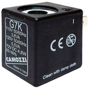 Катушка G7K