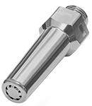 Riegler 114356 Круглая форсунка с низким уровнем шума, M12x1.25, внешний диаметр форсунки O 11 мм 22.201