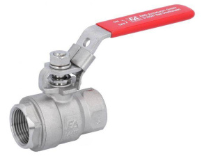 Шаровой кран END Armaturen ZM311025