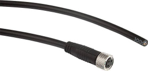 Norelem 20950_A Connectors with screw fitting, Form A