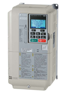 Частотный преобразователь Yaskawa A1000