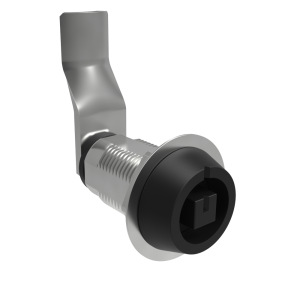 D2 - DZUS® Rapier Quarter-Turn Fasteners D2-517-422-190 Southco
