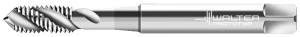 Метчики машинные HSS-E Walter P20549-M3