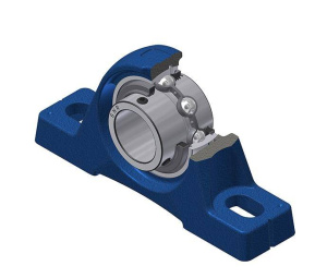 NTN-SNR UCPE212-36L3 Фланцевые