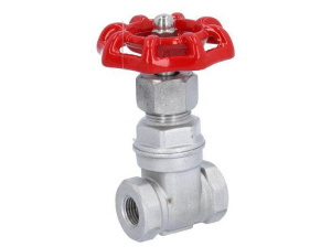 Задвижка END Armaturen AA301021