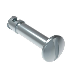 LG/LM – LOCKWELL® Quick Release Pins LG-4CL1000 Southco