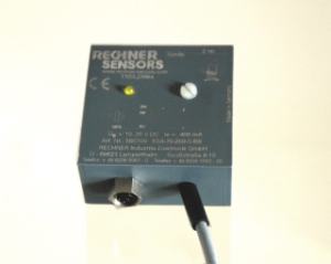 Rechner 561320 KSA-80-BB-O-50x50x25-PA-Z02/Y24-1